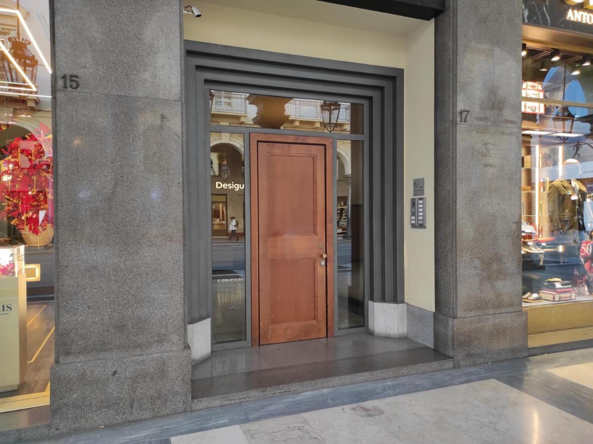 Castello Apartament
