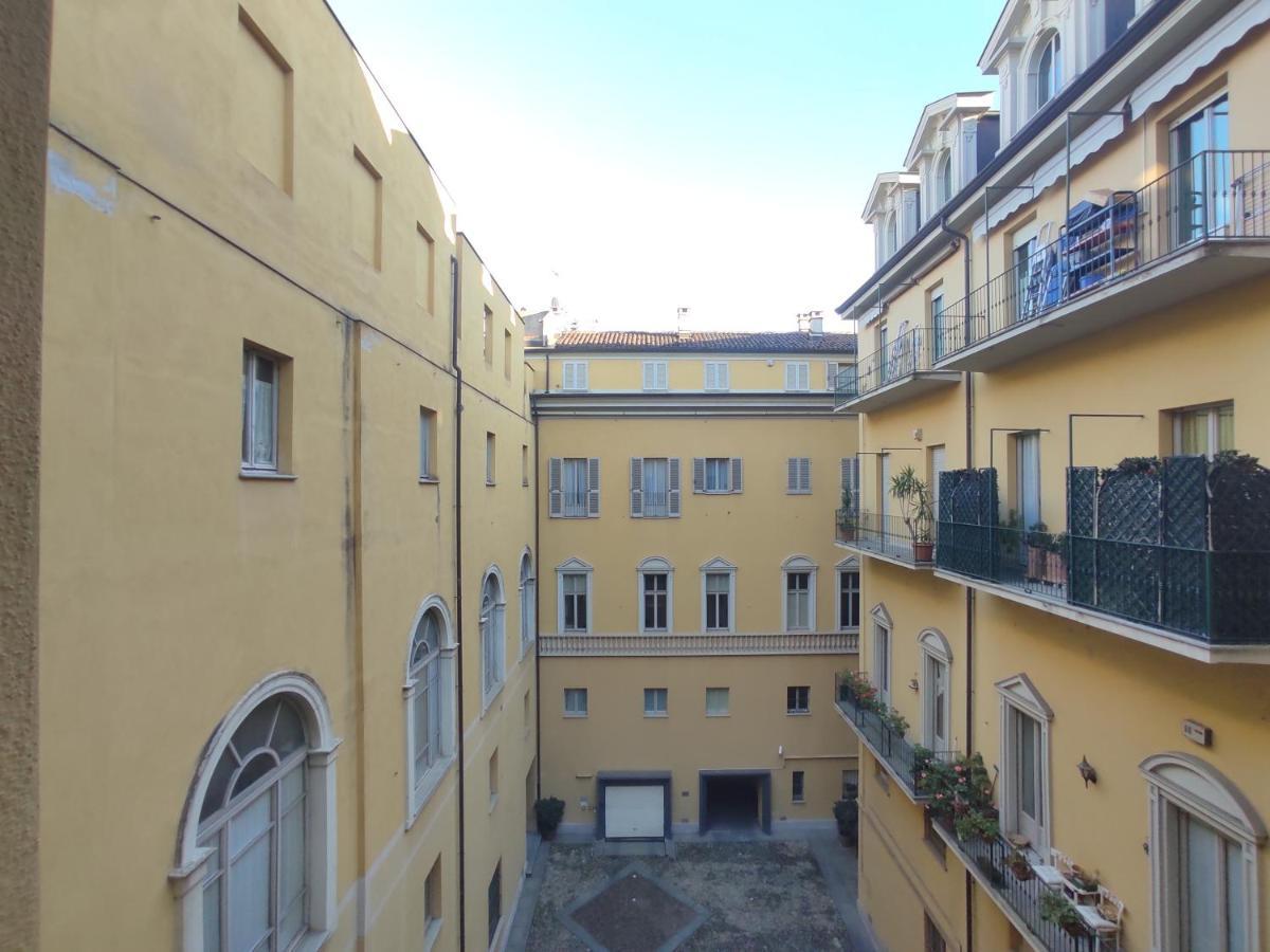 Castello Apartament